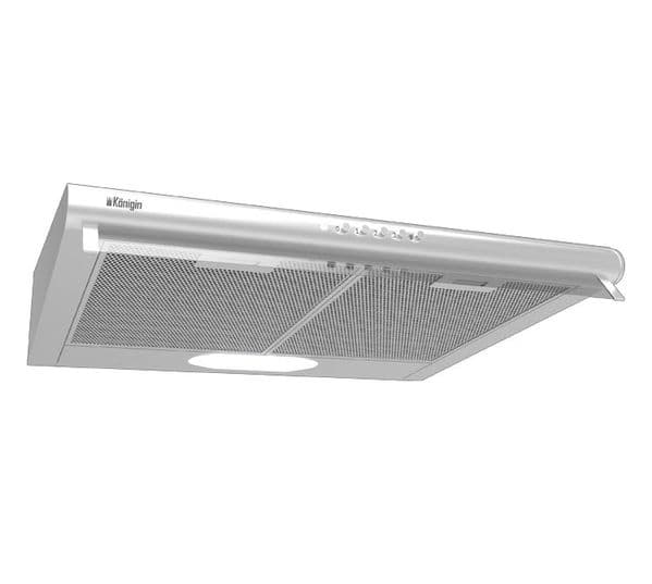 Подвесная вытяжка Konigin Verena Inox 60