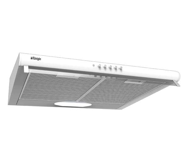 Подвесная вытяжка Konigin Verena White 60