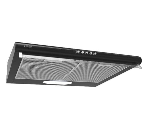 Подвесная вытяжка Konigin Verena Black 50