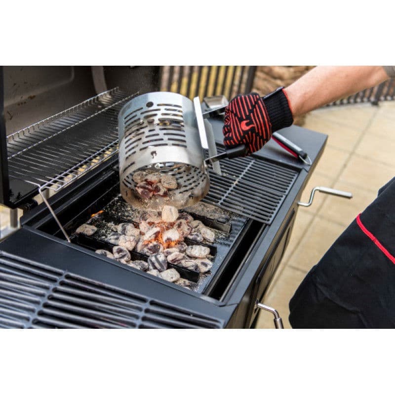 Перчатки для гриля Char-Broil 6284595