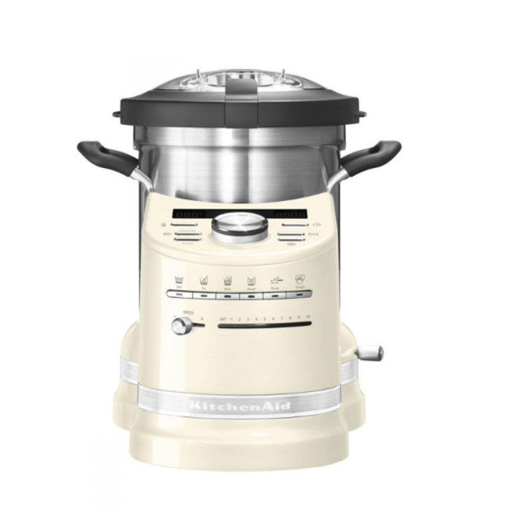 Кухонный процессор Kitchen Aid 5KCF0104EAC