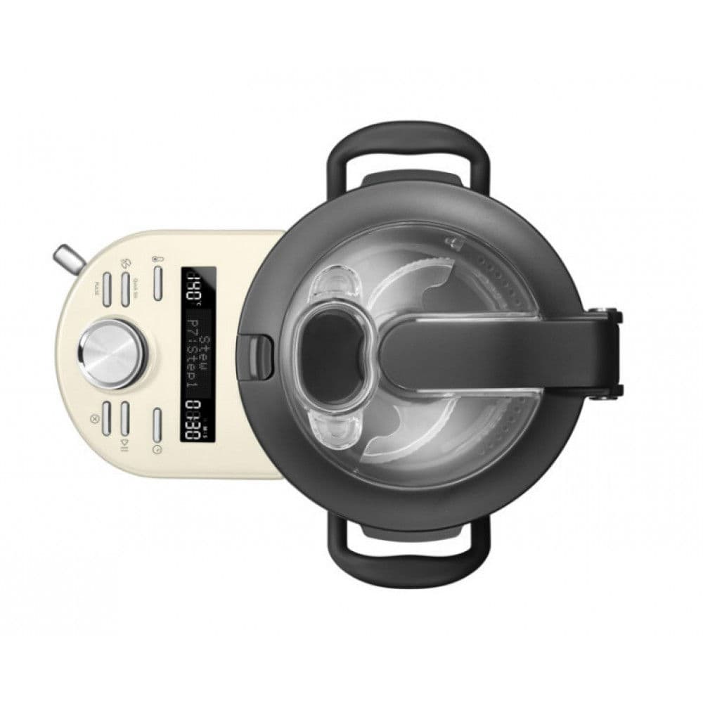 Кухонный процессор Kitchen Aid 5KCF0104EAC