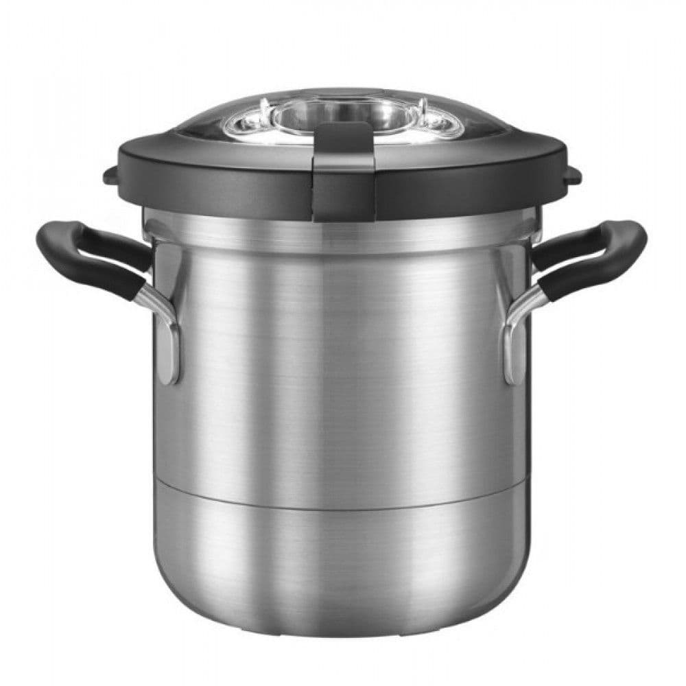 Кухонный процессор Kitchen Aid 5KCF0104ECA