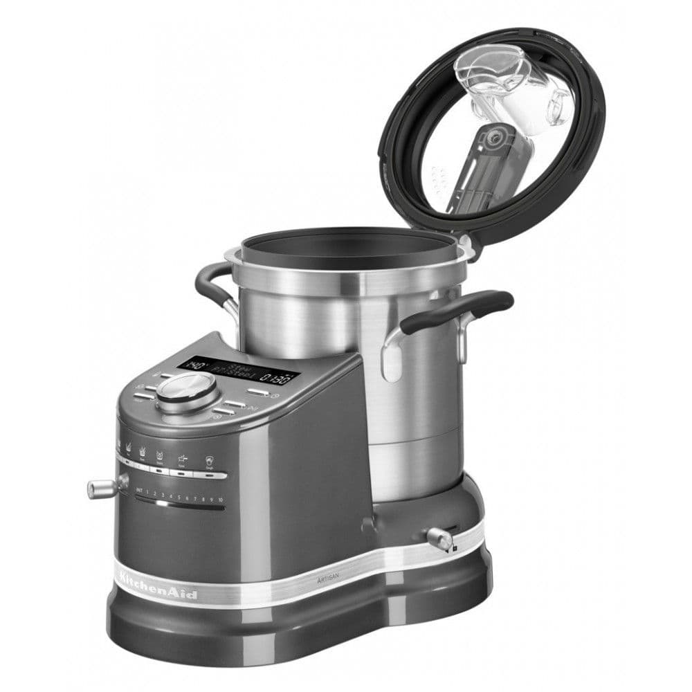 Кухонный процессор Kitchen Aid 5KCF0104EMS
