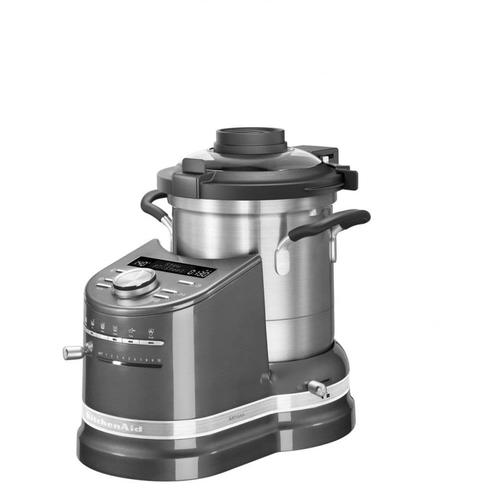 Кухонный процессор Kitchen Aid 5KCF0104EMS