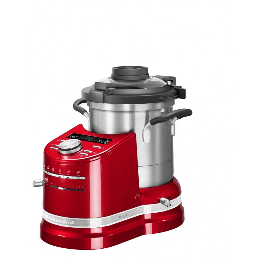 Кухонный процессор Kitchen Aid 5KCF0104EER