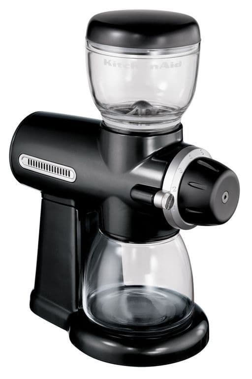 Кофемолка Kitchen Aid 5KCG0702EOB