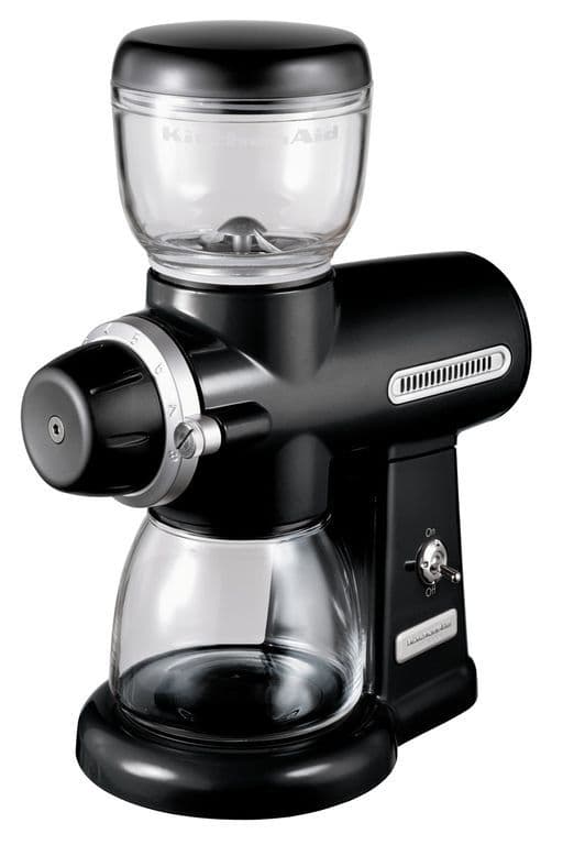 Кофемолка Kitchen Aid 5KCG0702EOB
