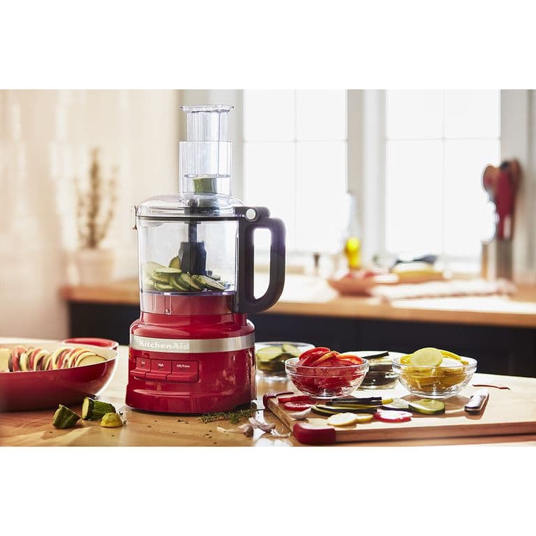 Кухонный процессор Kitchen Aid 5KFP0719EER
