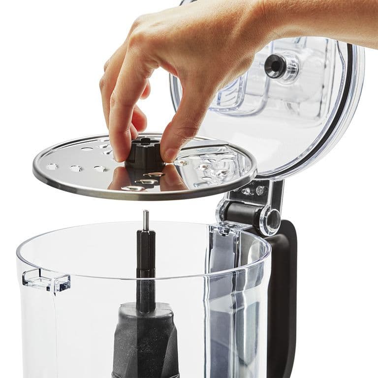 Кухонный процессор Kitchen Aid 5KFP0719EER