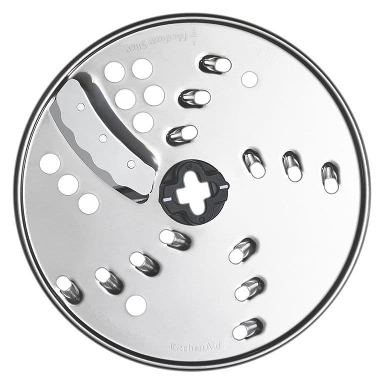 Кухонный процессор Kitchen Aid 5KFP0719EER
