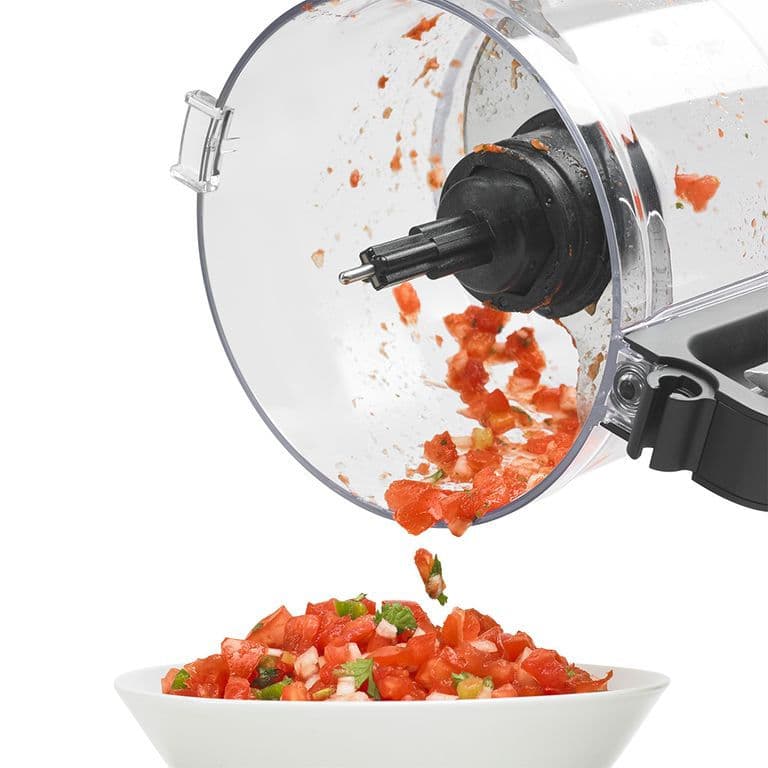 Кухонный процессор Kitchen Aid 5KFP0719EER