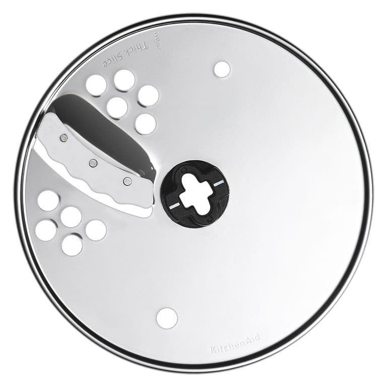 Кухонный процессор Kitchen Aid 5KFP0719EER
