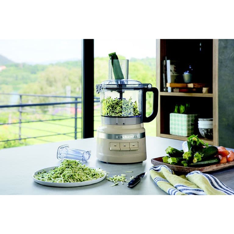 Кухонный процессор Kitchen Aid 5KFP0719EAC