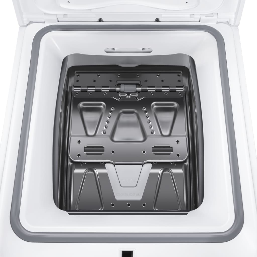 Отдельностоящая стиральная машина Maunfeld MFWM128WH