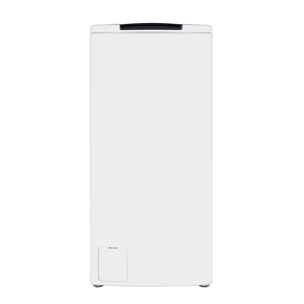 Отдельностоящая стиральная машина Maunfeld MFWM128WH