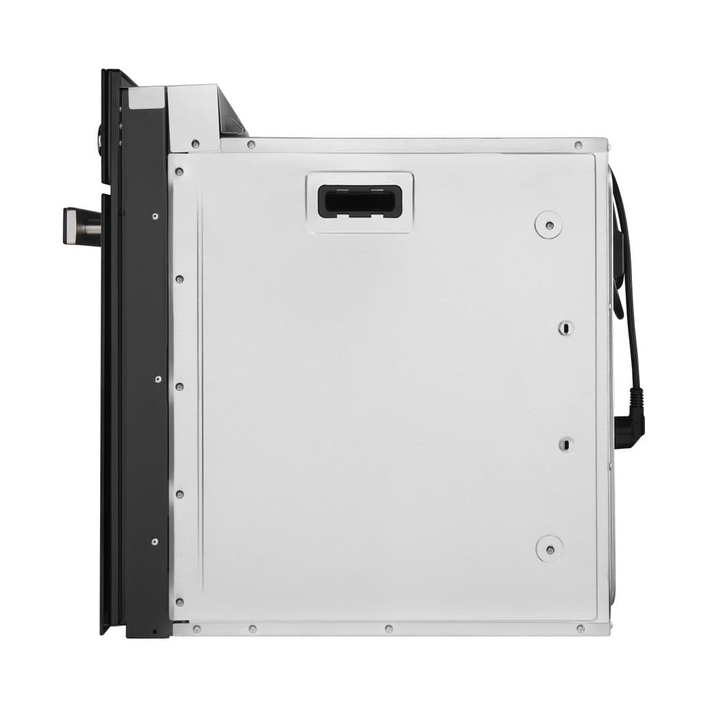 Газовый духовой шкаф Maunfeld EOGC604B