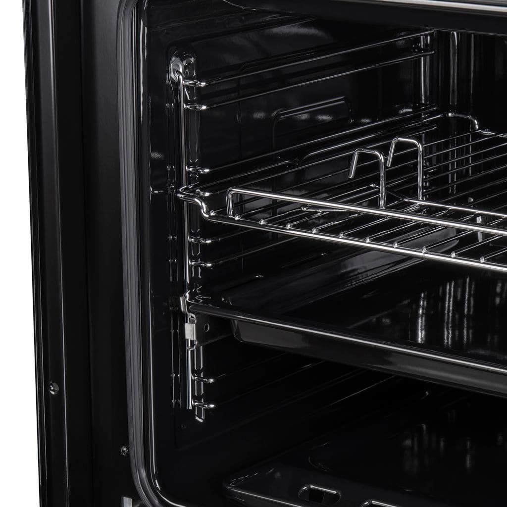 Газовый духовой шкаф Maunfeld EOGC604B