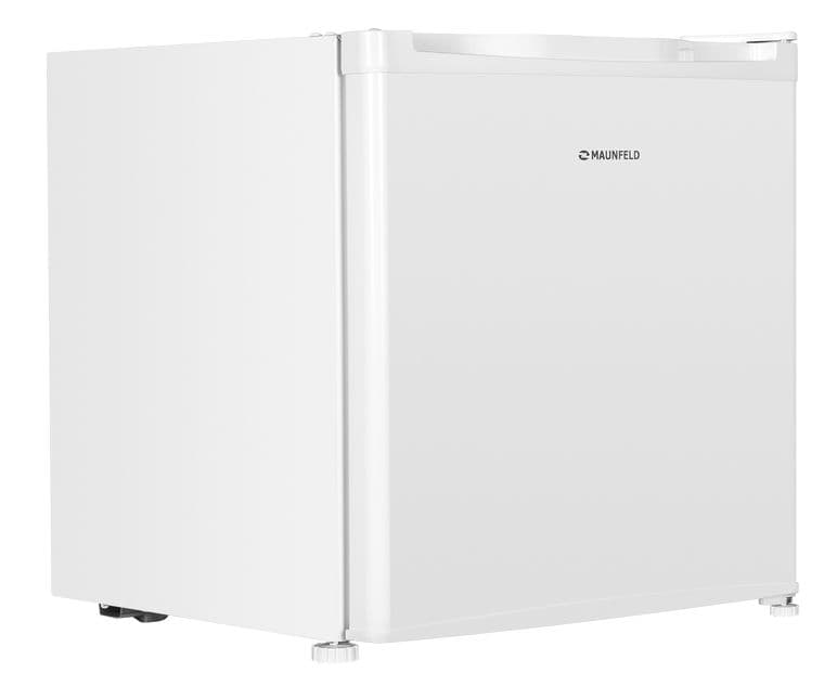 Отдельностоящий однокамерный холодильник Maunfeld MFF50W
