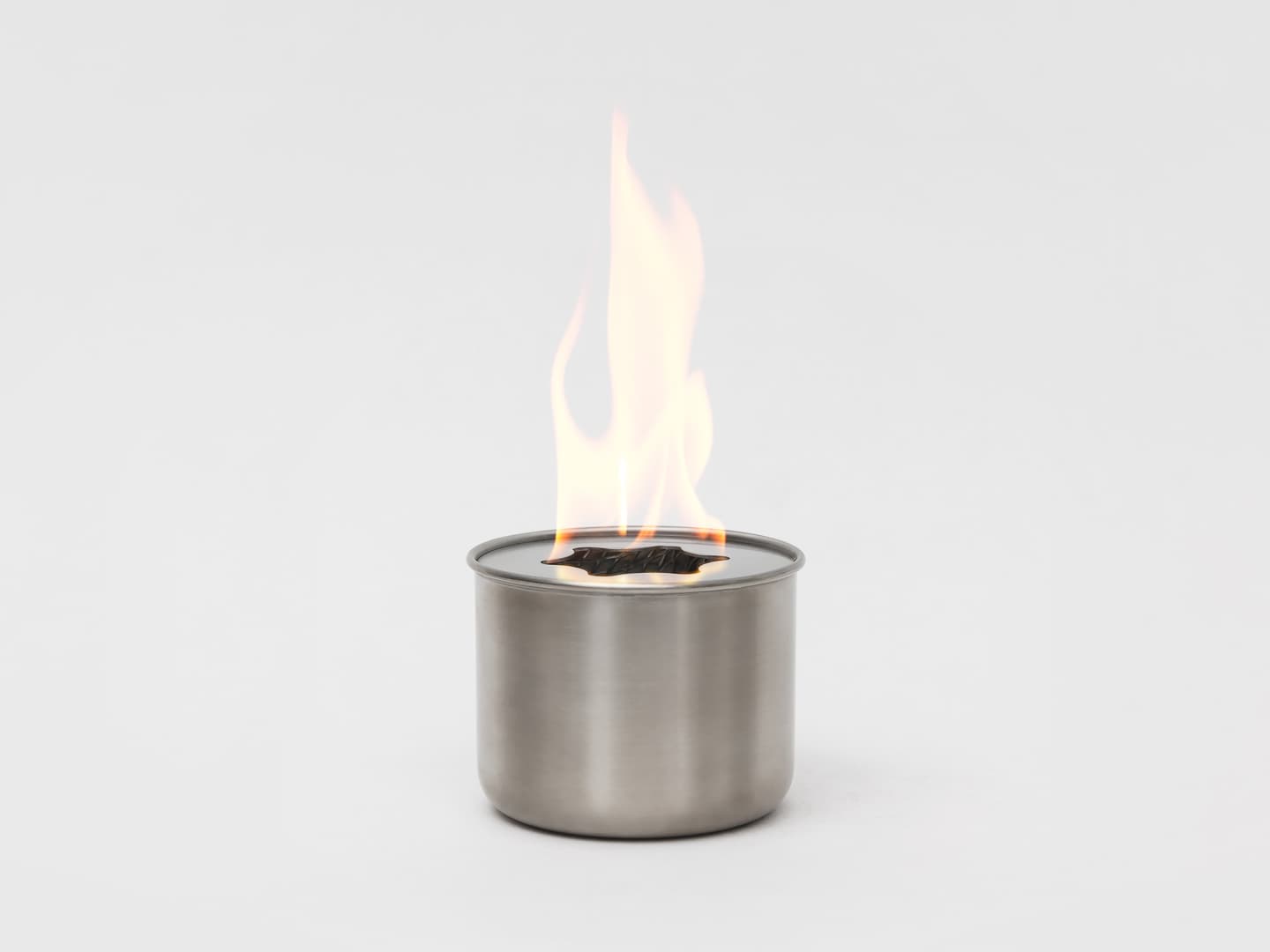 Топливный блок Lux Fire D85 XS