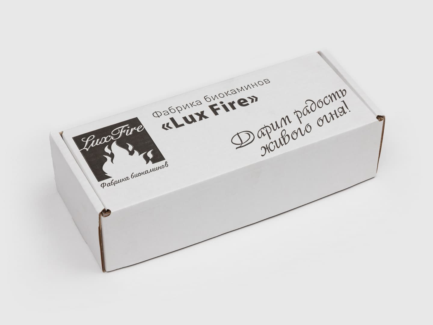 Топливный блок Lux Fire 300 M