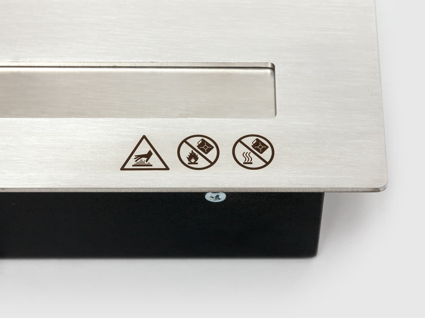 Топливный блок Lux Fire 600 М
