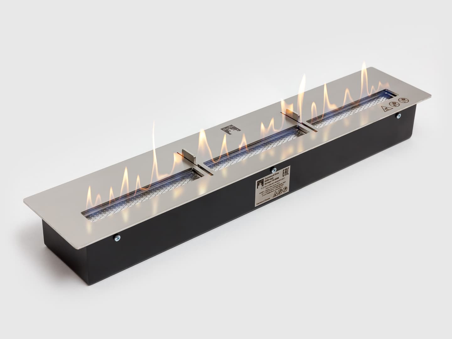 Топливный блок Lux Fire 600 М