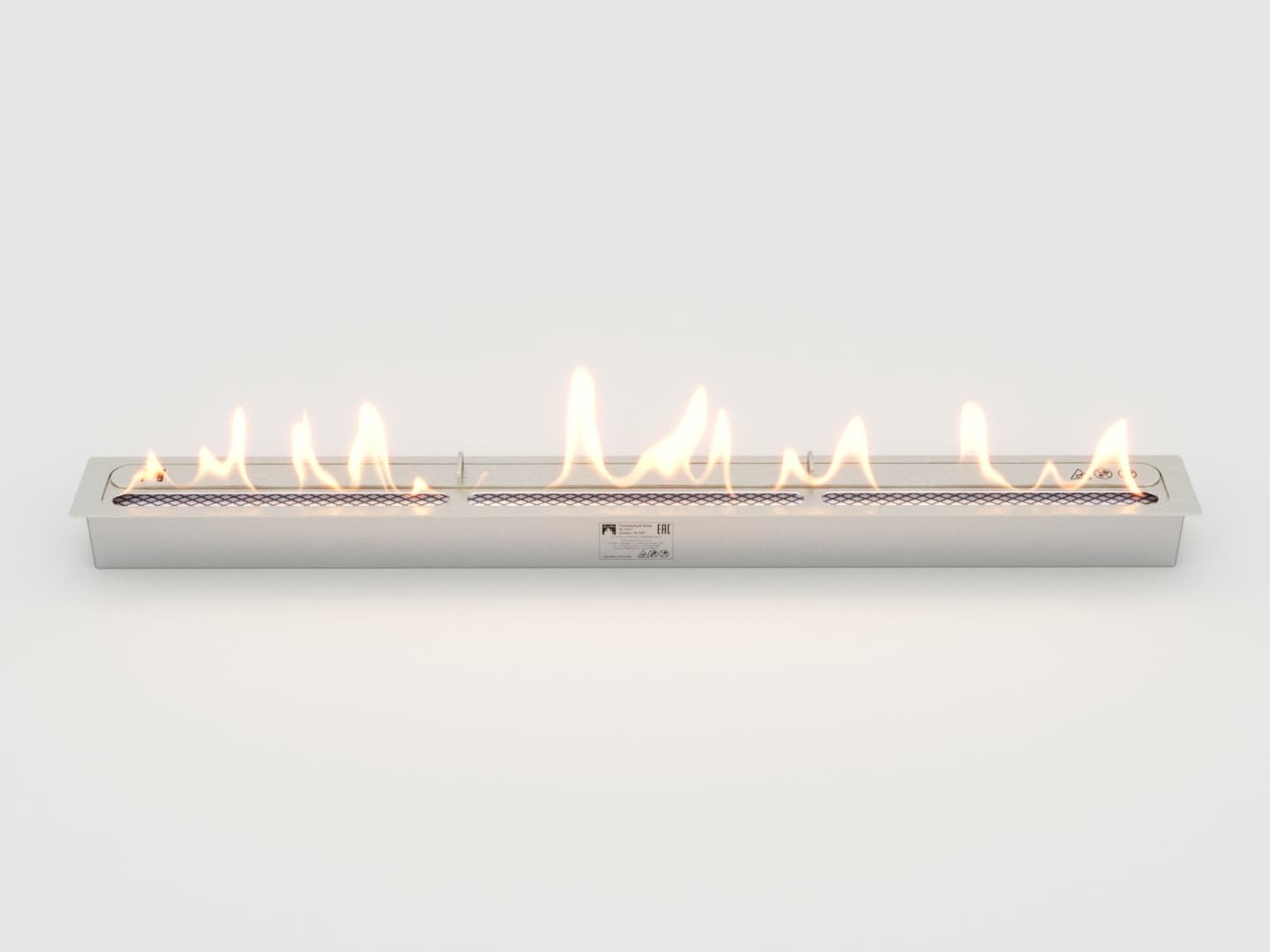 Топливный блок Lux Fire 750 XS