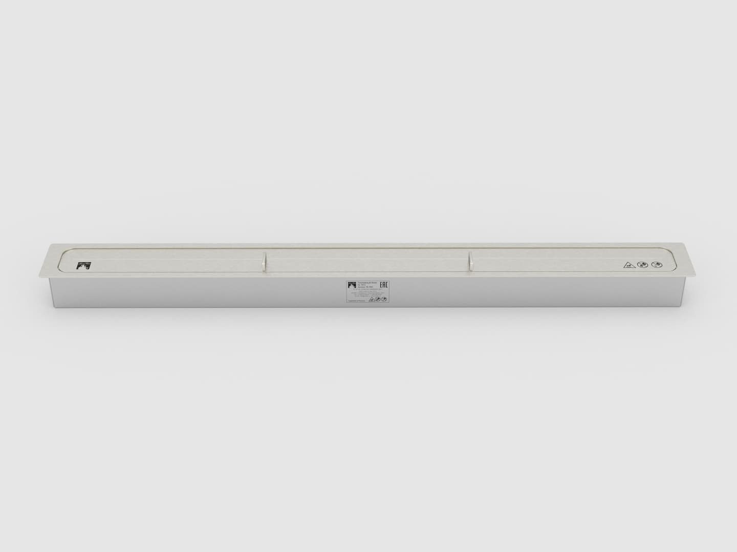 Топливный блок Lux Fire 750 XS
