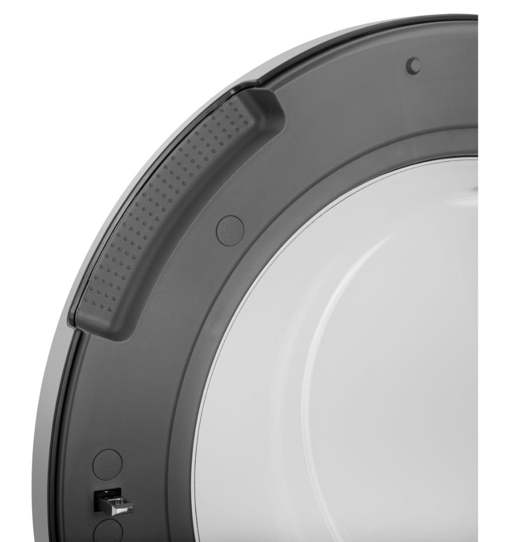 Отдельностоящая стиральная машина Maunfeld MFWM148WH01
