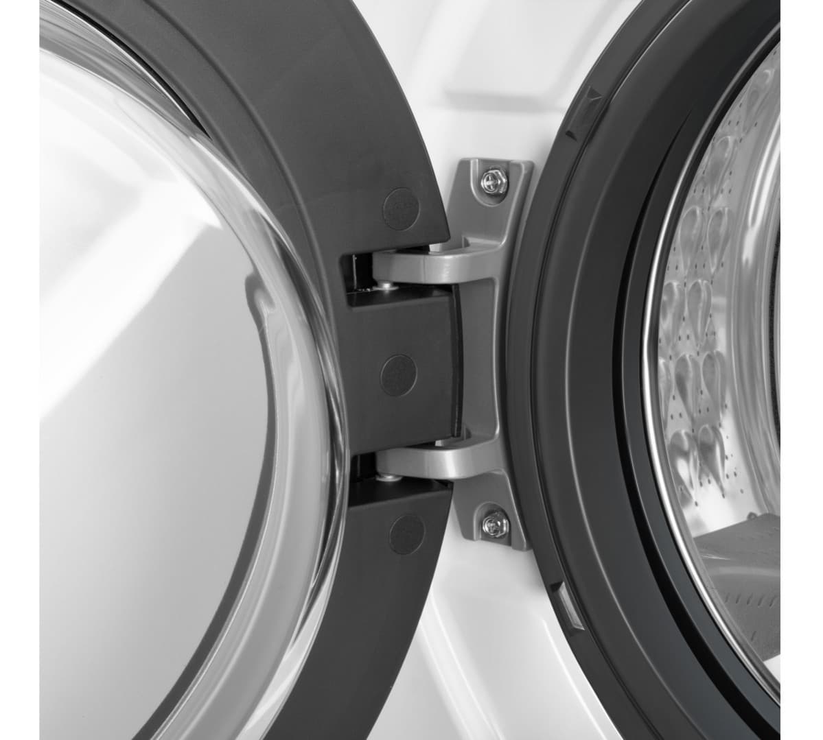 Отдельностоящая стиральная машина Maunfeld MFWM148WH01