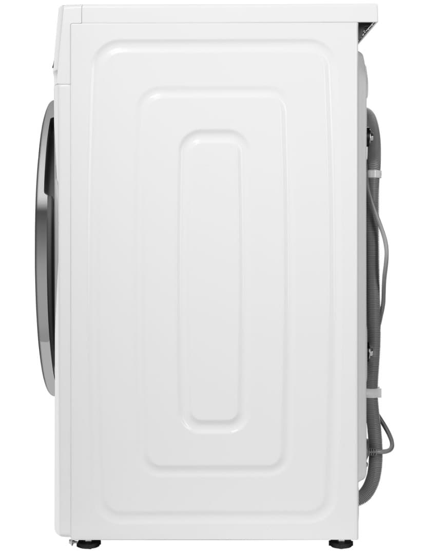 Отдельностоящая стиральная машина Maunfeld MFWM1410WH02