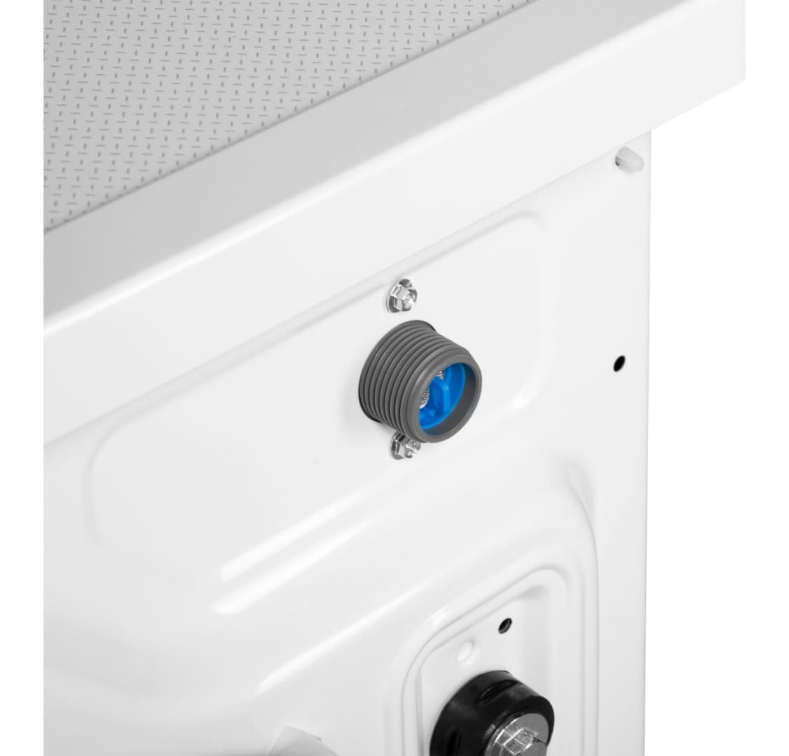 Отдельностоящая стиральная машина Maunfeld MFWM1410WH02