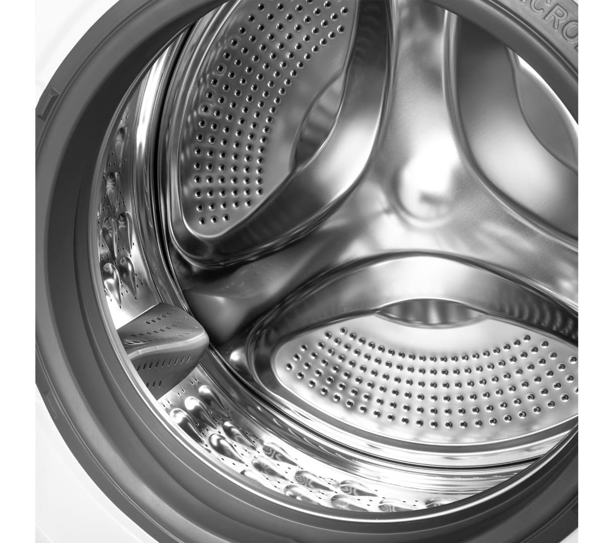 Отдельностоящая стиральная машина Maunfeld MFWM1410WH02
