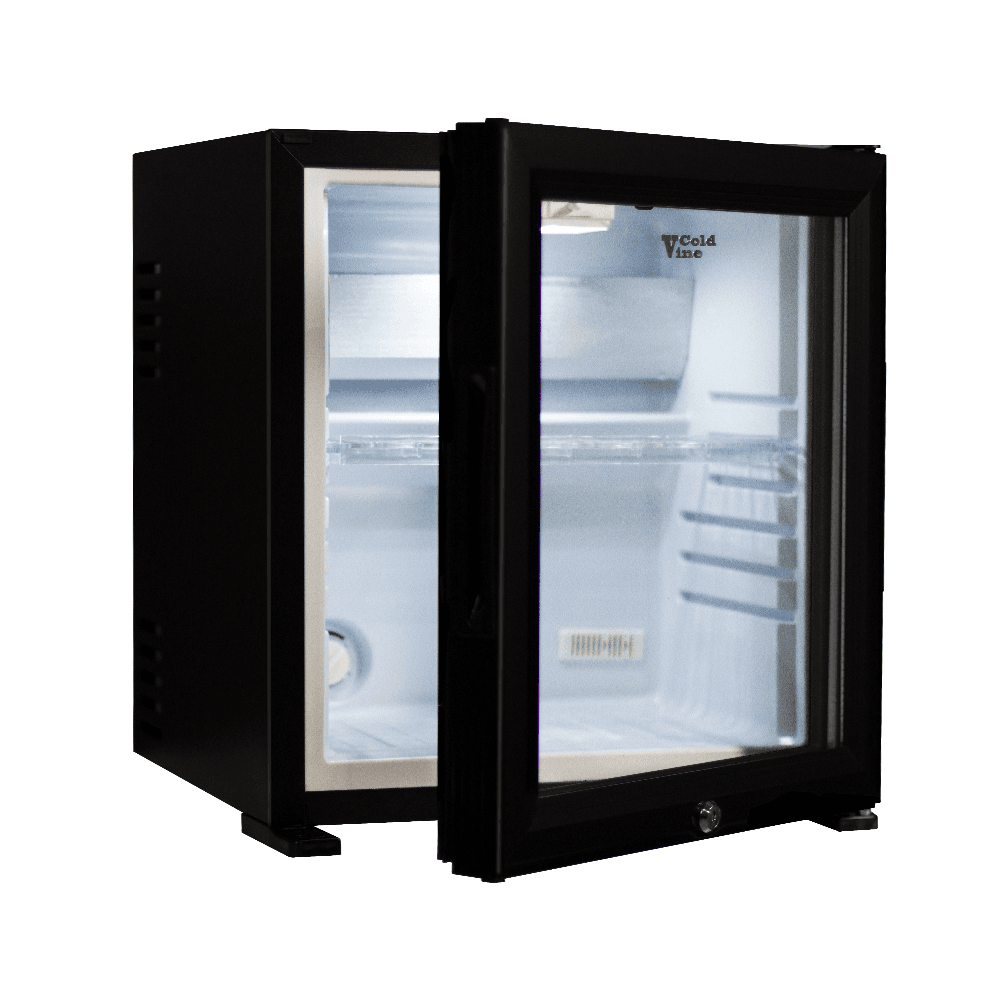 Минибар Cold vine MCA-28BG