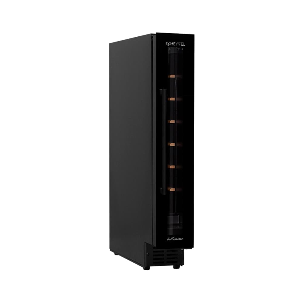 Встраиваемый винный шкаф Meyvel MV8-KBT1