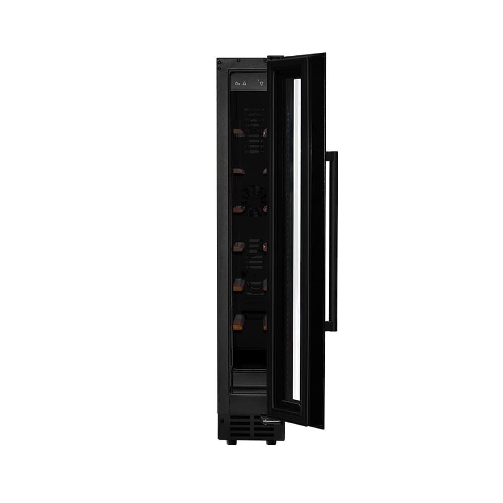 Встраиваемый винный шкаф Meyvel MV8-KBT1