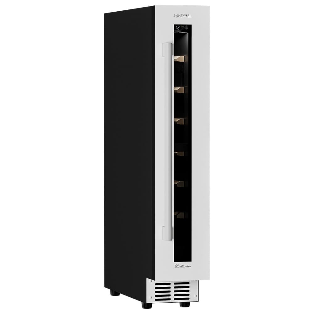 Встраиваемый винный шкаф Meyvel MV9-KWT1