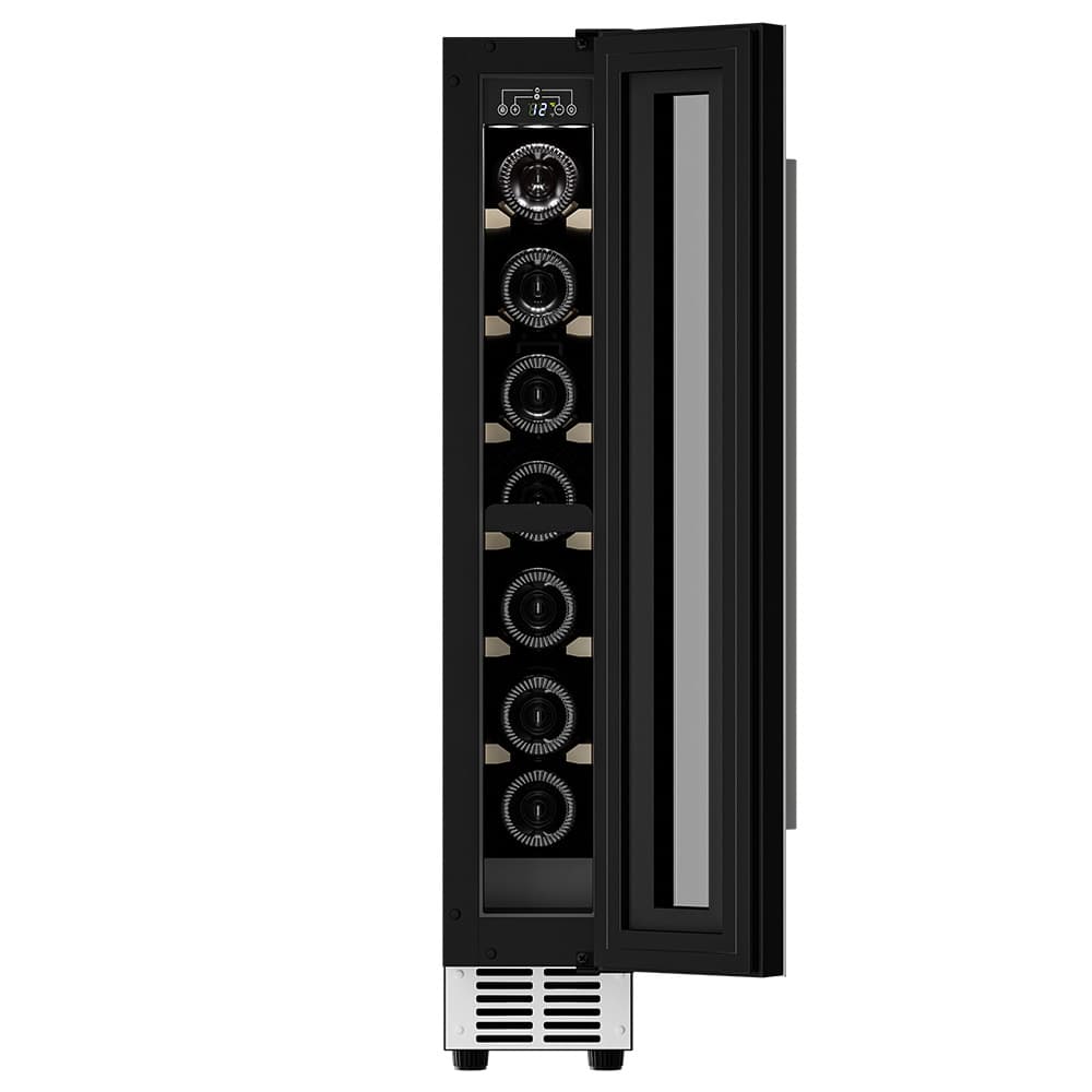 Встраиваемый винный шкаф Meyvel MV9-KWT1
