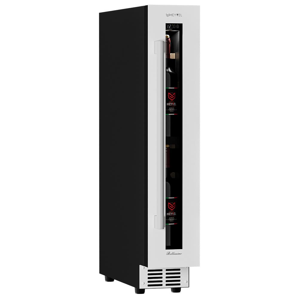 Встраиваемый винный шкаф Meyvel MV9-KWT1