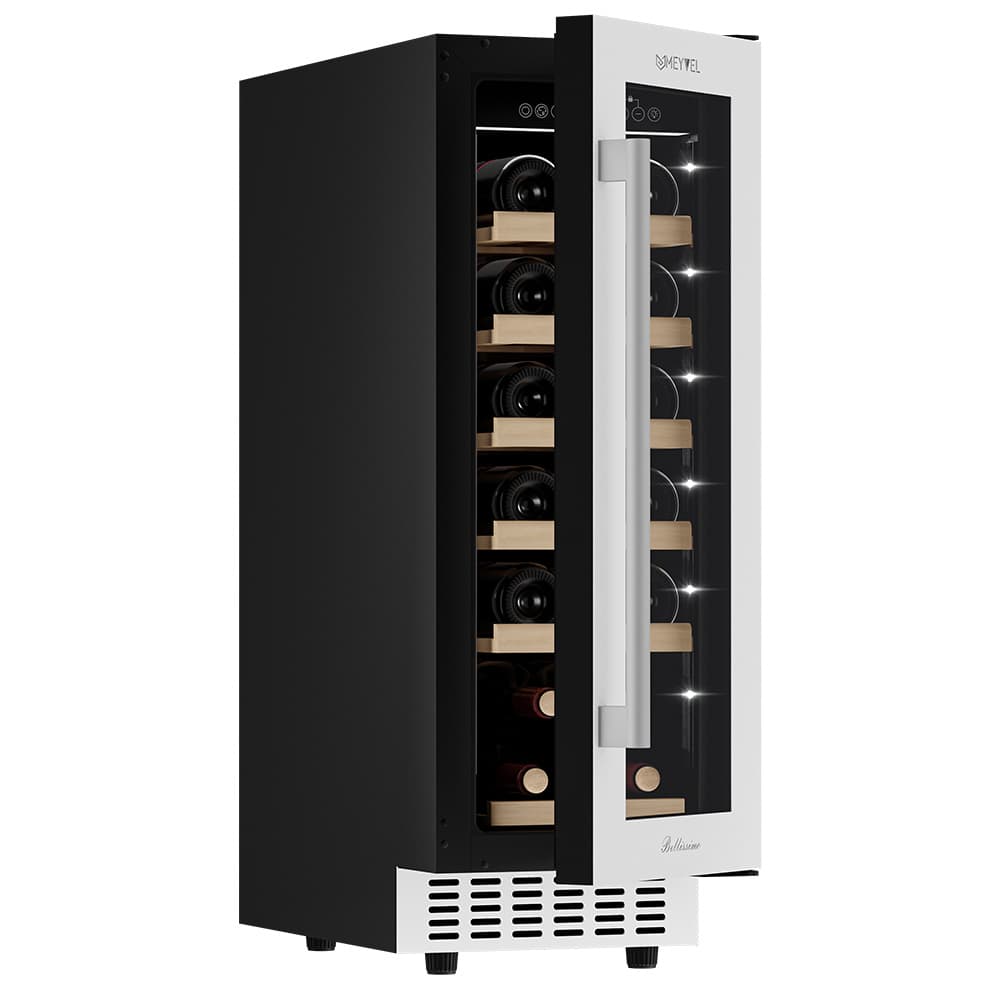 Встраиваемый винный шкаф Meyvel MV19-KWT1