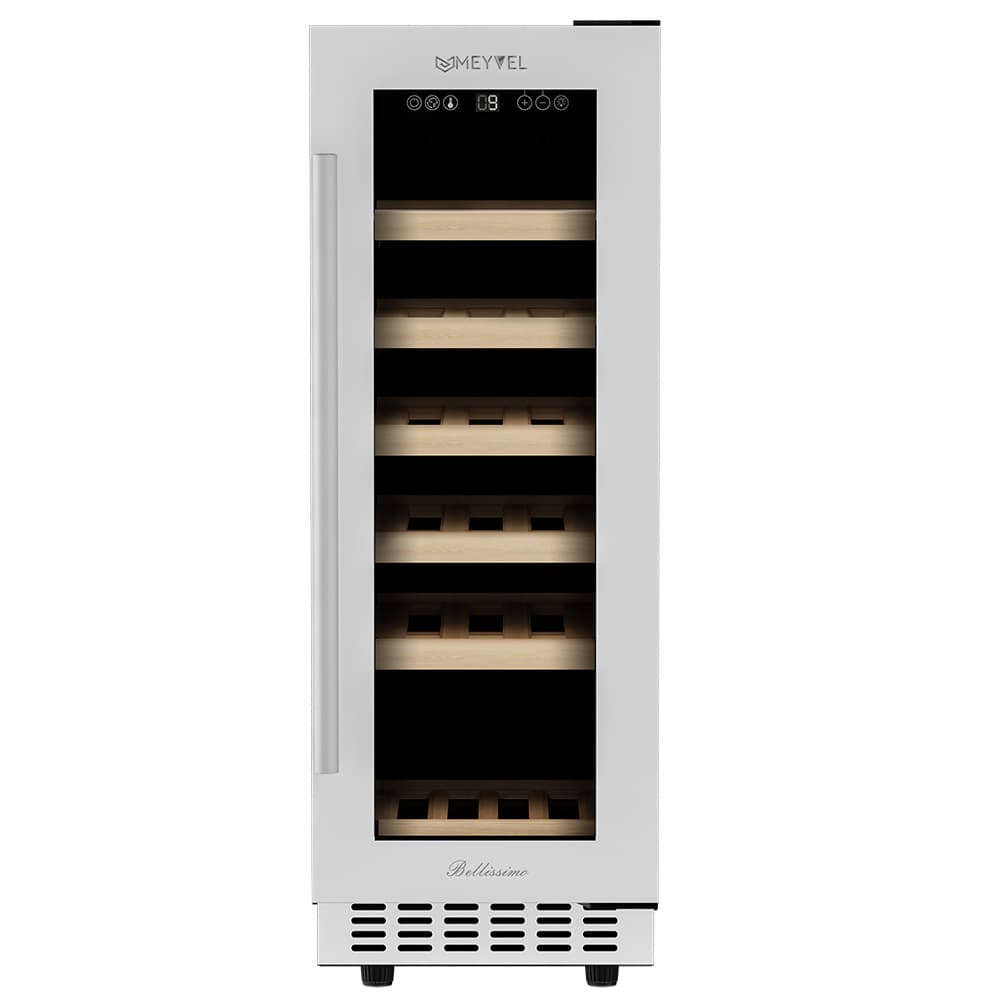 Встраиваемый винный шкаф Meyvel MV19-KWT1