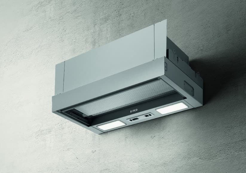 Встраиваемая вытяжка Elica CIAK 2.0 GR/A/60
