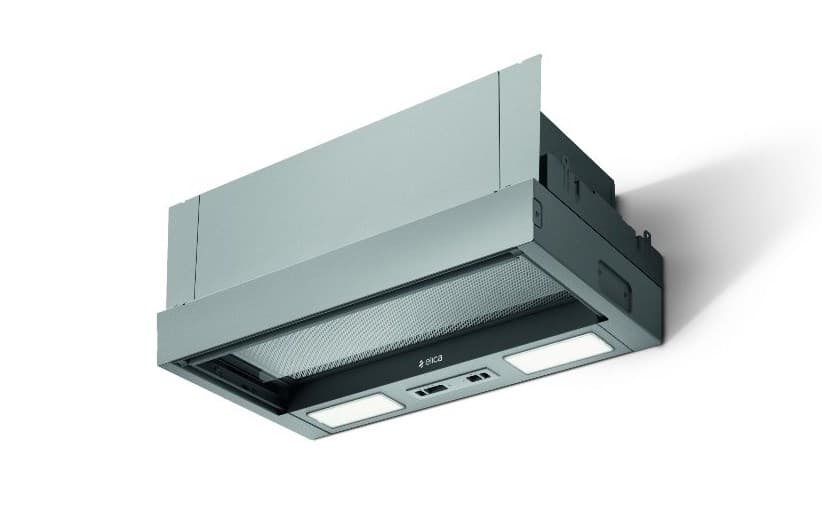 Встраиваемая вытяжка Elica CIAK 2.0 GR/A/60