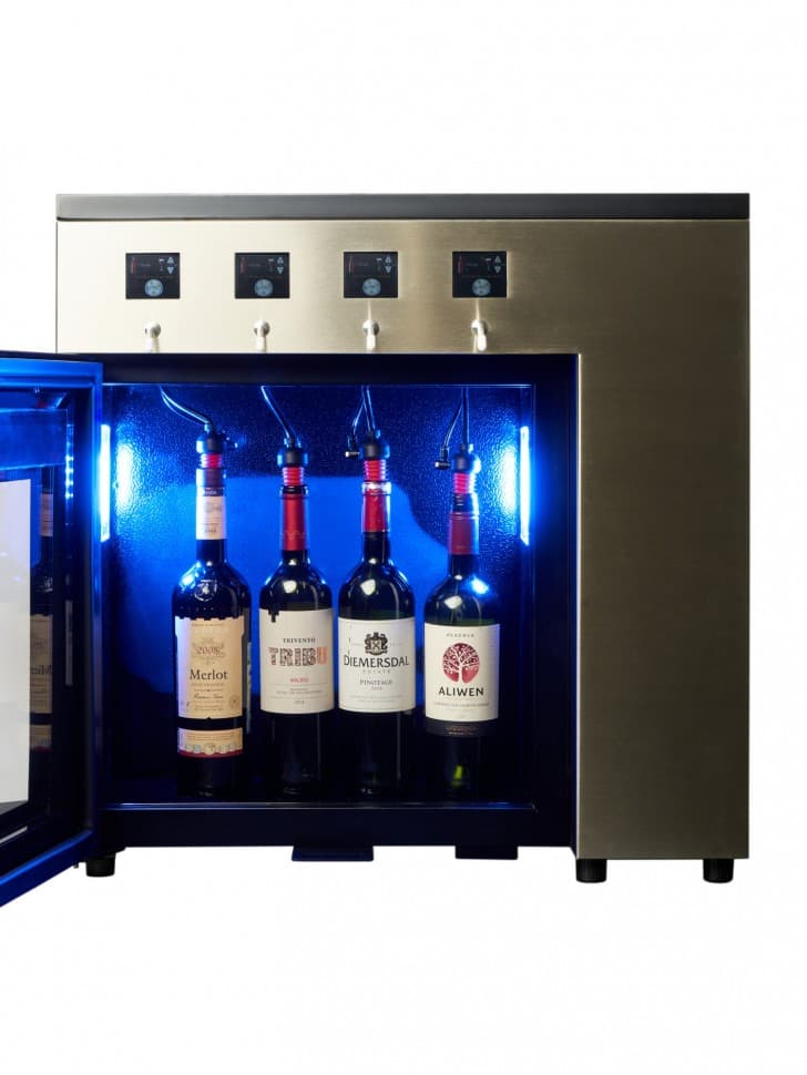 Диспенсер для вина VinoSafe VSWD04AM