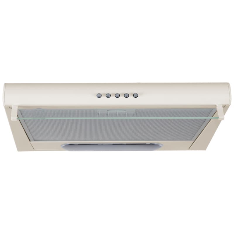 Подвесная вытяжка MBS CROCUS 150 IVORY NEW