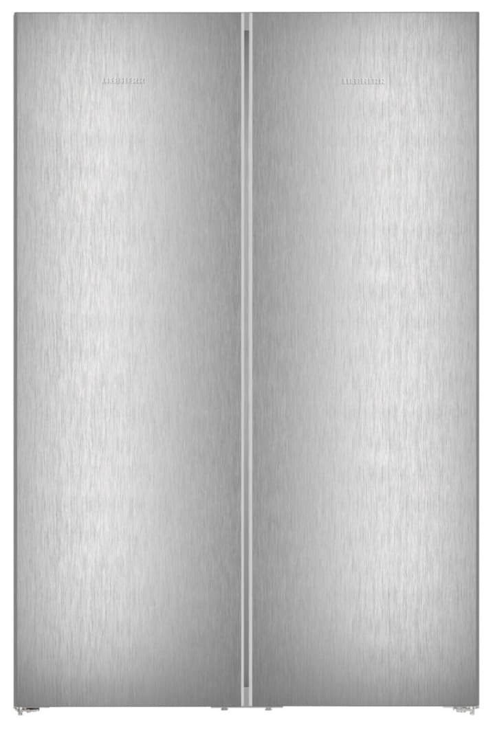 Отдельностоящий Side-by-Side холодильник Liebherr XRFsf 5245 Plus BioFresh NoFrost