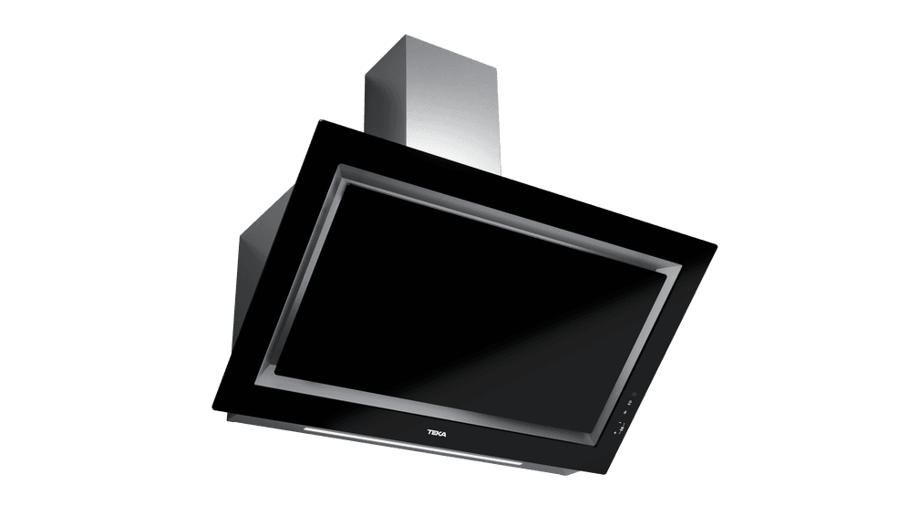 Пристенная вытяжка Teka DLV 98660 TOS BLACK