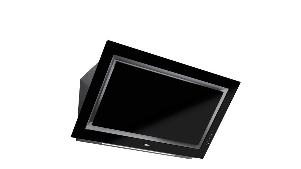 Пристенная вытяжка Teka DLV 98660 TOS BLACK
