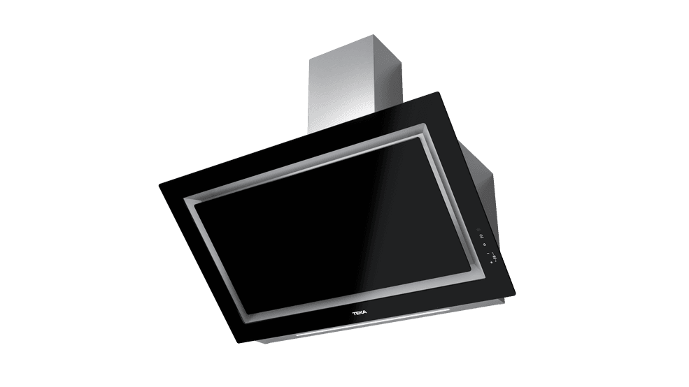 Пристенная вытяжка Teka DLV 98660 TOS BLACK